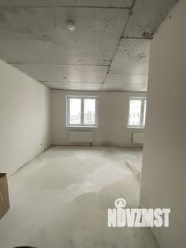 1-к квартира, вторичка, 32м2, 17/18 этаж