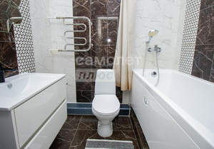 2-к квартира, вторичка, 47м2, 12/17 этаж