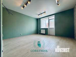 Студия квартира, вторичка, 28м2, 11/16 этаж