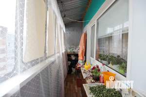2-к квартира, вторичка, 51м2, 16/16 этаж