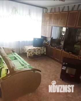 1-к квартира, вторичка, 32м2, 2/5 этаж