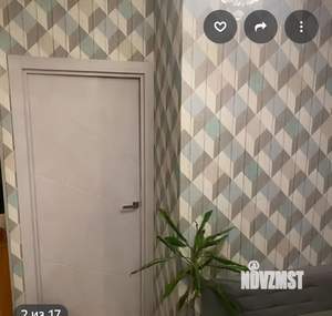 3-к квартира, вторичка, 60м2, 5/5 этаж