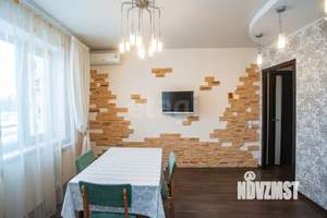 2-к квартира, вторичка, 53м2, 3/10 этаж