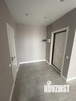 2-к квартира, вторичка, 40м2, 22/24 этаж