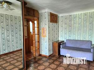 1-к квартира, вторичка, 30м2, 4/5 этаж