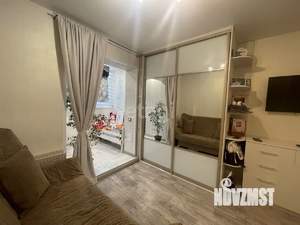 1-к квартира, вторичка, 26м2, 2/3 этаж