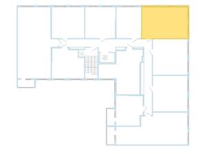 2-к квартира, вторичка, 45м2, 4/8 этаж