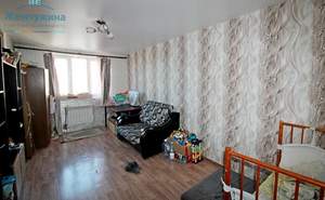 1-к квартира, вторичка, 39м2, 14/24 этаж