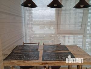 1-к квартира, вторичка, 39м2, 7/24 этаж