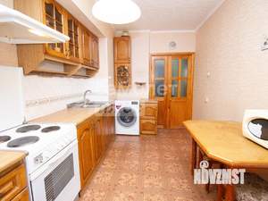 3-к квартира, вторичка, 64м2, 7/12 этаж