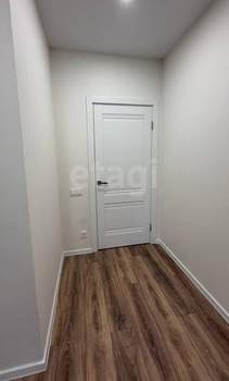 Студия квартира, вторичка, 27м2, 5/18 этаж