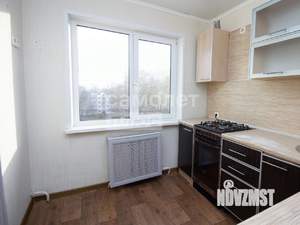 3-к квартира, вторичка, 49м2, 5/5 этаж