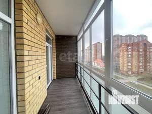 1-к квартира, вторичка, 42м2, 7/7 этаж