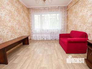 2-к квартира, вторичка, 42м2, 2/5 этаж