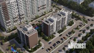 1-к квартира, вторичка, 43м2, 3/16 этаж