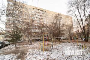 2-к квартира, вторичка, 57м2, 10/10 этаж