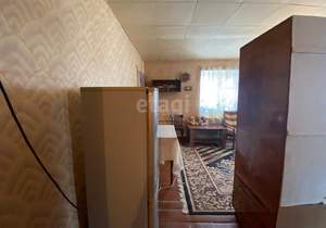 1-к квартира, вторичка, 32м2, 2/5 этаж
