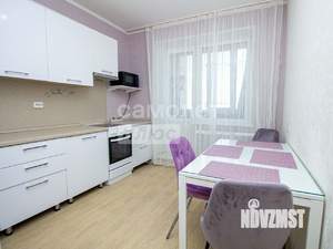 1-к квартира, вторичка, 40м2, 4/10 этаж