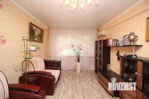 2-к квартира, вторичка, 42м2, 5/5 этаж