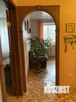 2-к квартира, вторичка, 63м2, 4/10 этаж