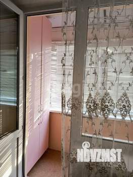 2-к квартира, вторичка, 53м2, 6/10 этаж