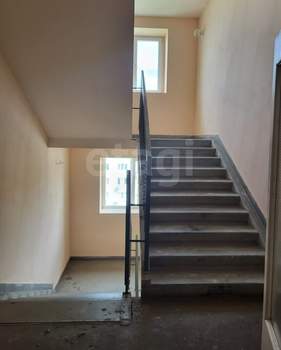 1-к квартира, вторичка, 38м2, 9/10 этаж