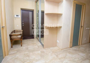 3-к квартира, вторичка, 95м2, 3/5 этаж