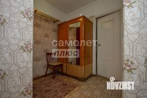 3-к квартира, вторичка, 52м2, 3/5 этаж