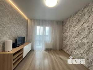 1-к квартира, вторичка, 30м2, 6/9 этаж