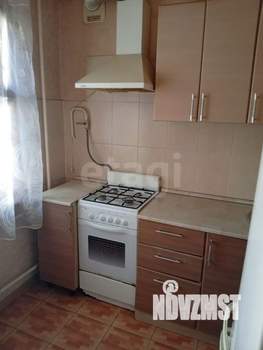 2-к квартира, вторичка, 46м2, 1/5 этаж