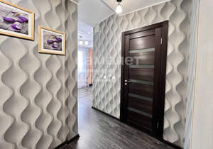 1-к квартира, вторичка, 37м2, 6/10 этаж