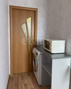 1-к квартира, вторичка, 36м2, 10/10 этаж