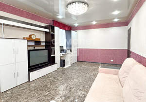 3-к квартира, вторичка, 73м2, 15/24 этаж