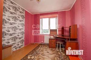 3-к квартира, вторичка, 66м2, 9/9 этаж