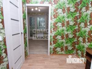 1-к квартира, вторичка, 24м2, 1/3 этаж