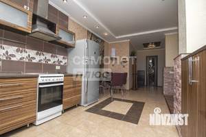 2-к квартира, вторичка, 80м2, 4/19 этаж