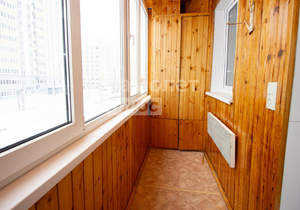 2-к квартира, вторичка, 46м2, 3/3 этаж