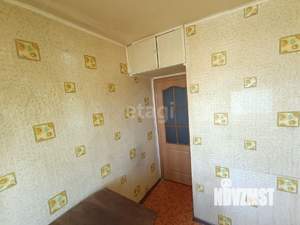 2-к квартира, вторичка, 45м2, 5/5 этаж