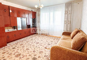 3-к квартира, вторичка, 72м2, 9/9 этаж