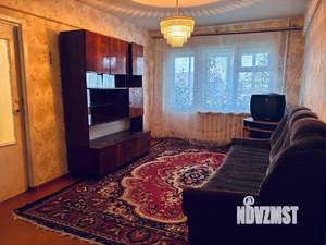 2-к квартира, вторичка, 46м2, 2/5 этаж