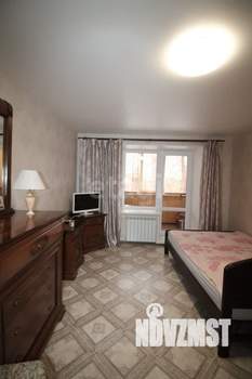 1-к квартира, вторичка, 36м2, 1/9 этаж