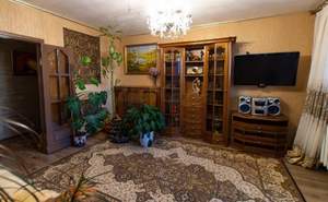 3-к квартира, вторичка, 68м2, 3/10 этаж