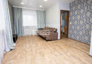 1-к квартира, вторичка, 32м2, 4/4 этаж