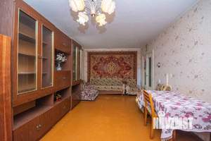2-к квартира, вторичка, 53м2, 3/9 этаж