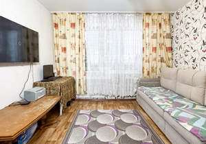 2-к квартира, вторичка, 46м2, 9/10 этаж