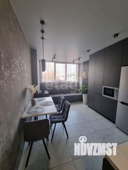 1-к квартира, вторичка, 38м2, 2/8 этаж
