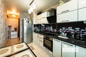3-к квартира, вторичка, 65м2, 10/10 этаж