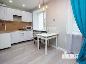 1-к квартира, вторичка, 32м2, 2/4 этаж