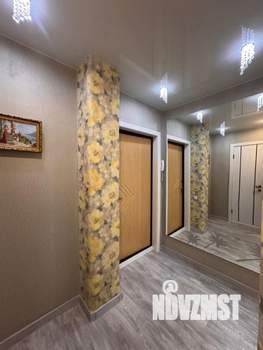 1-к квартира, вторичка, 35м2, 1/9 этаж