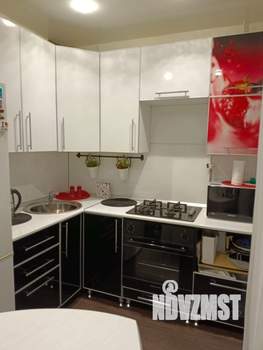 1-к квартира, вторичка, 37м2, 1/9 этаж